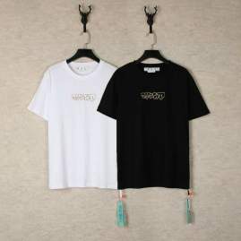 Picture of Off White T Shirts Short _SKUOffWhiteS-XLestn12814397